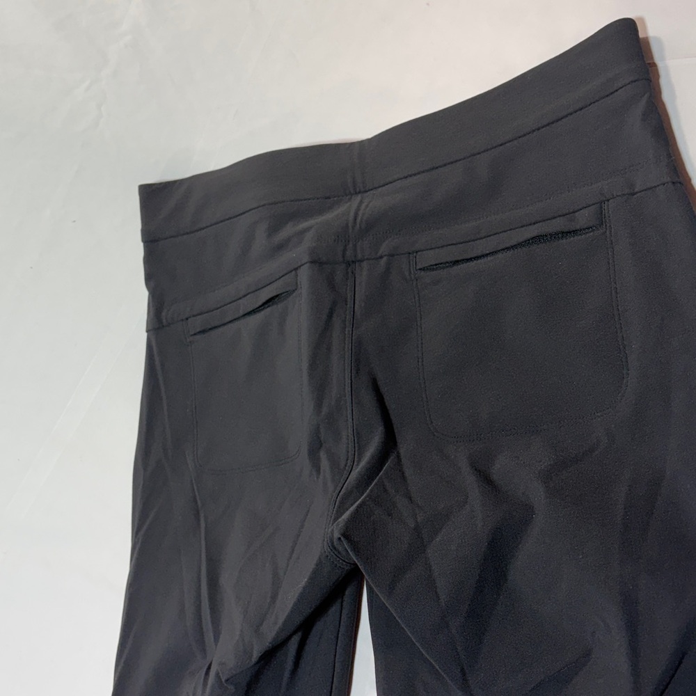 Athleta Cargo Utility Tech Performance Pants Size… - image 6